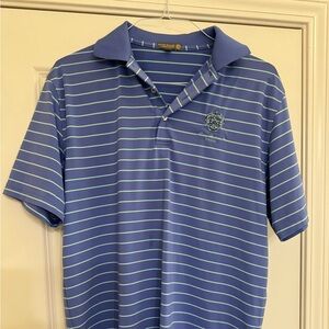 Millar M polo - Trump National